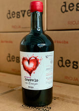 Cargar imagen en el visor de la galería, Desvelo Garnacha con Corazón (2€ de donativo a Cáritas)
