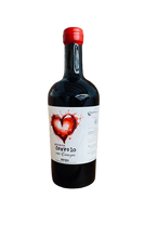Cargar imagen en el visor de la galería, Desvelo Garnacha con Corazón (2€ de donativo a Cáritas)