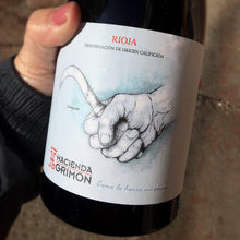 Cargar imagen en el visor de la galería, “Como lo haría mi abuelo” Maceración Carbónica