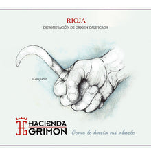 Cargar imagen en el visor de la galería, “Como lo haría mi abuelo” Maceración Carbónica