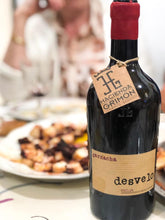 Cargar imagen en el visor de la galería, Desvelo Garnacha