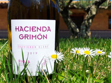 Cargar imagen en el visor de la galería, Hacienda Grimón Sauvignon Blanc