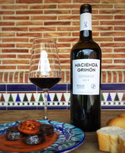 Cargar imagen en el visor de la galería, Hacienda Grimón Tempranillo Joven