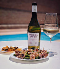 Cargar imagen en el visor de la galería, Hacienda Grimón Sauvignon Blanc