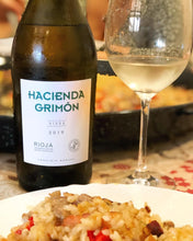 Cargar imagen en el visor de la galería, Hacienda Grimón Viura Joven