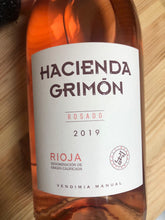 Cargar imagen en el visor de la galería, Hacienda Grimón Rosado