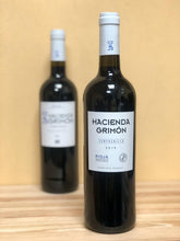 Cargar imagen en el visor de la galería, Hacienda Grimón Tempranillo Joven